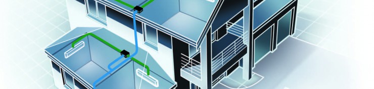 Multi Split House Multi Split House