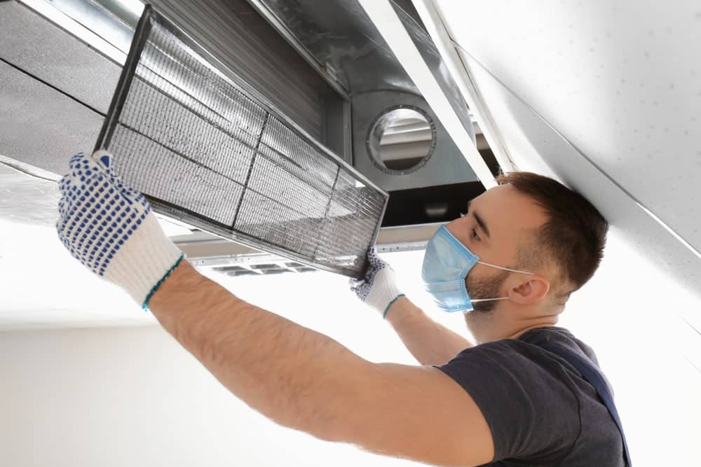 Services & Maintenance — Air Conditioning Experts in Raymond Terrace, NSW