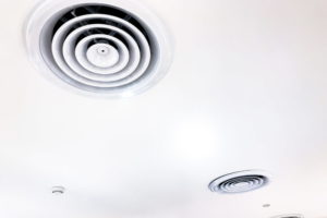 Ducted Air Conditioning — Air Conditioning Experts in Raymond Terrace, NSW