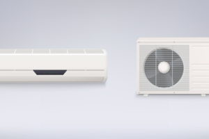 Split System Air Conditioning — Air Conditioning Experts in Raymond Terrace, NSW